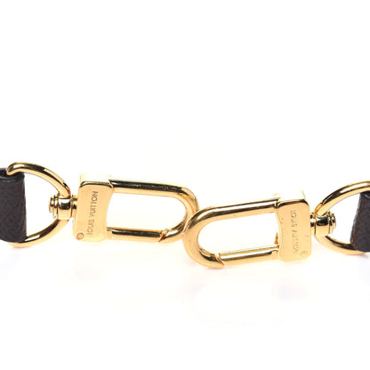 Louis Vuitton Monogram Metis 20mm Adjustable Strap 3 of 4