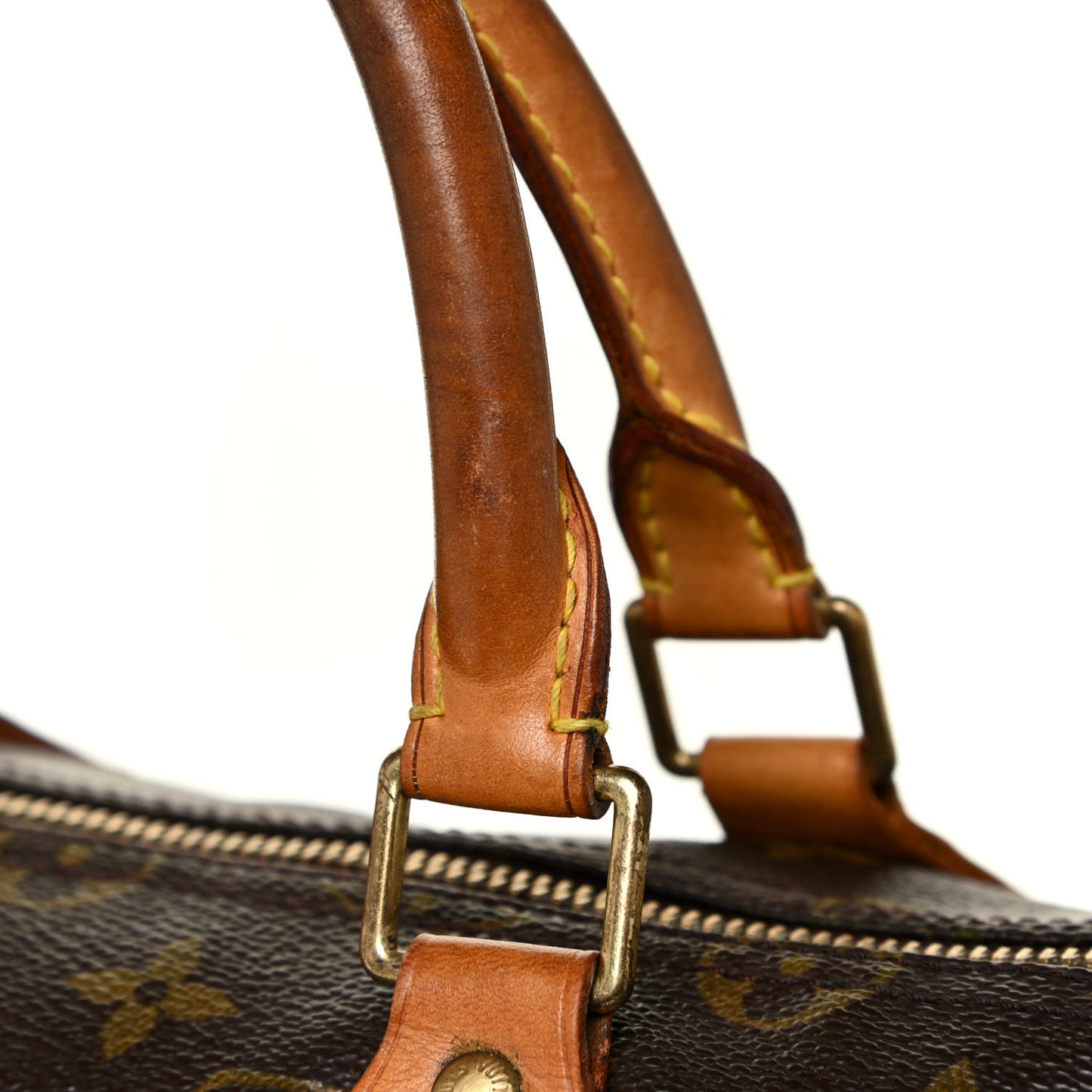 Monogram Speedy 35
