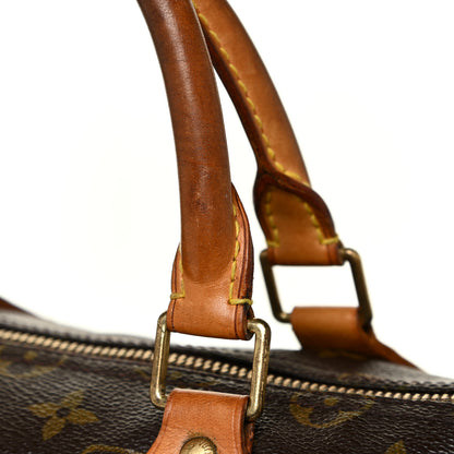 Louis Vuitton Monogram Speedy 35 17 of 27