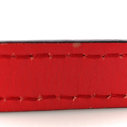 Louis Vuitton Monogram Neonoe MM Coquelicot 20 of 24