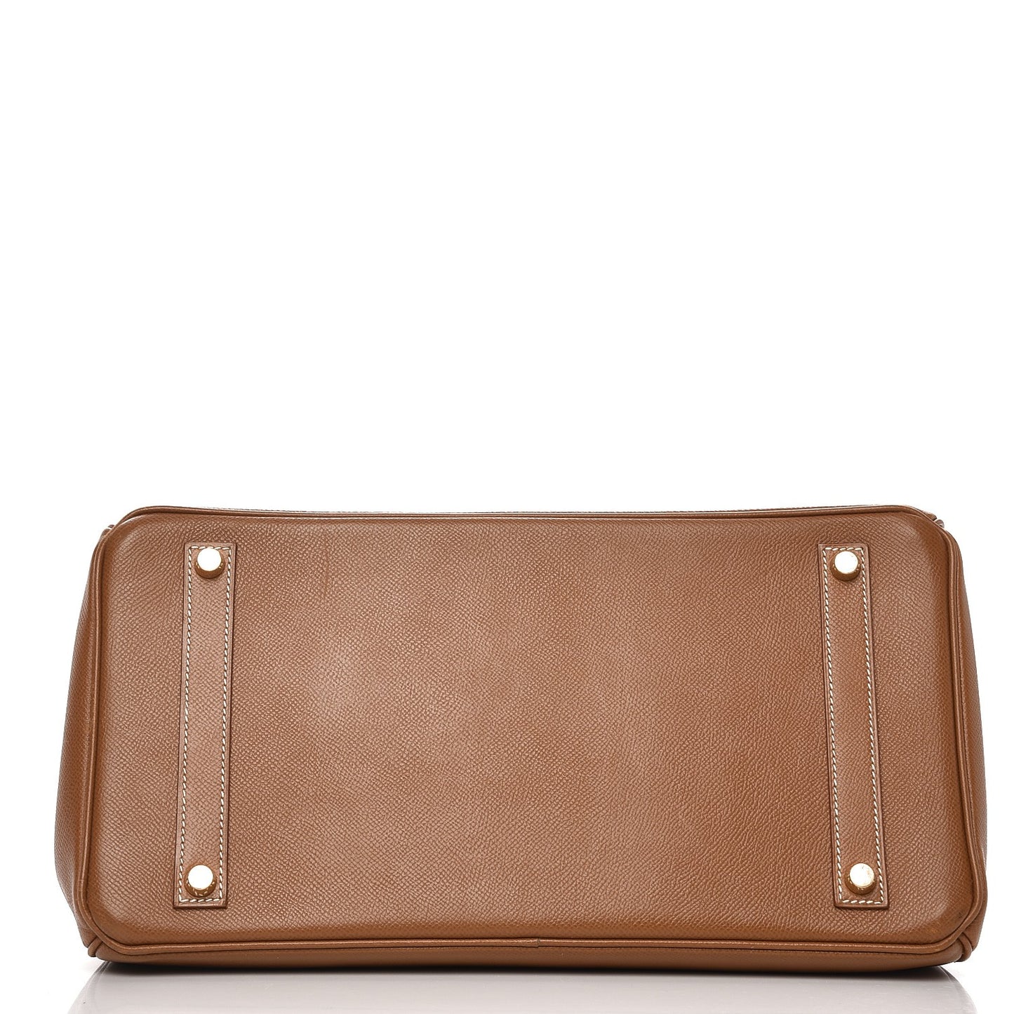 Courchevel Birkin 35 Gold