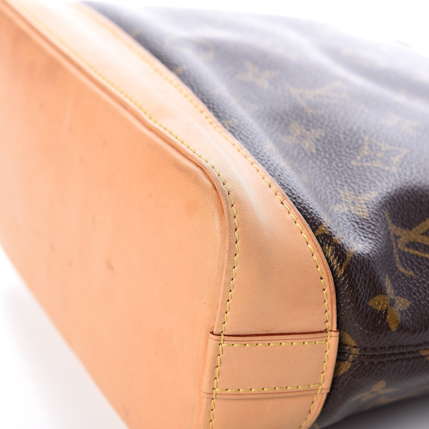 Louis Vuitton Monogram Lockit PM 16 of 16