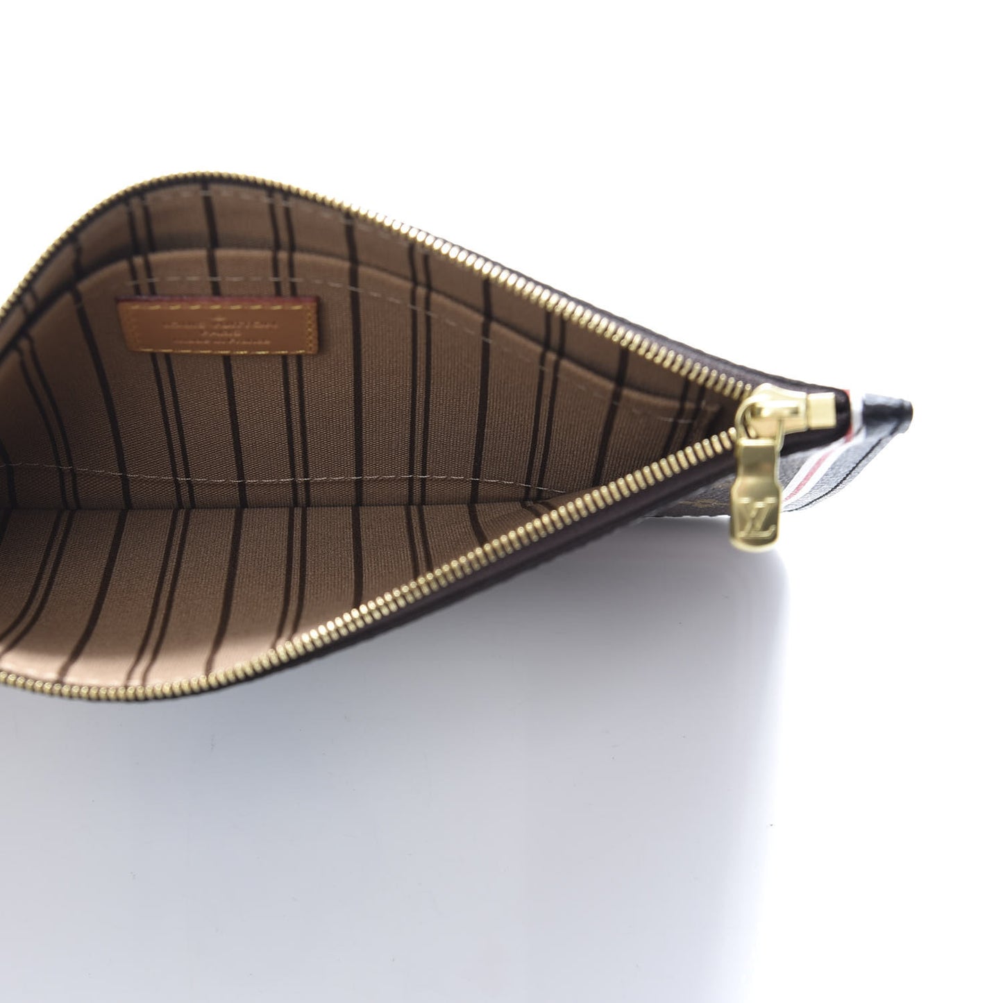 Monogram Game On Neverfull MM