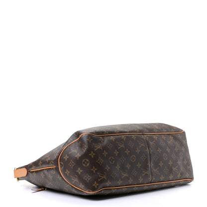 Louis Vuitton Monogram Delightful GM 3 of 5