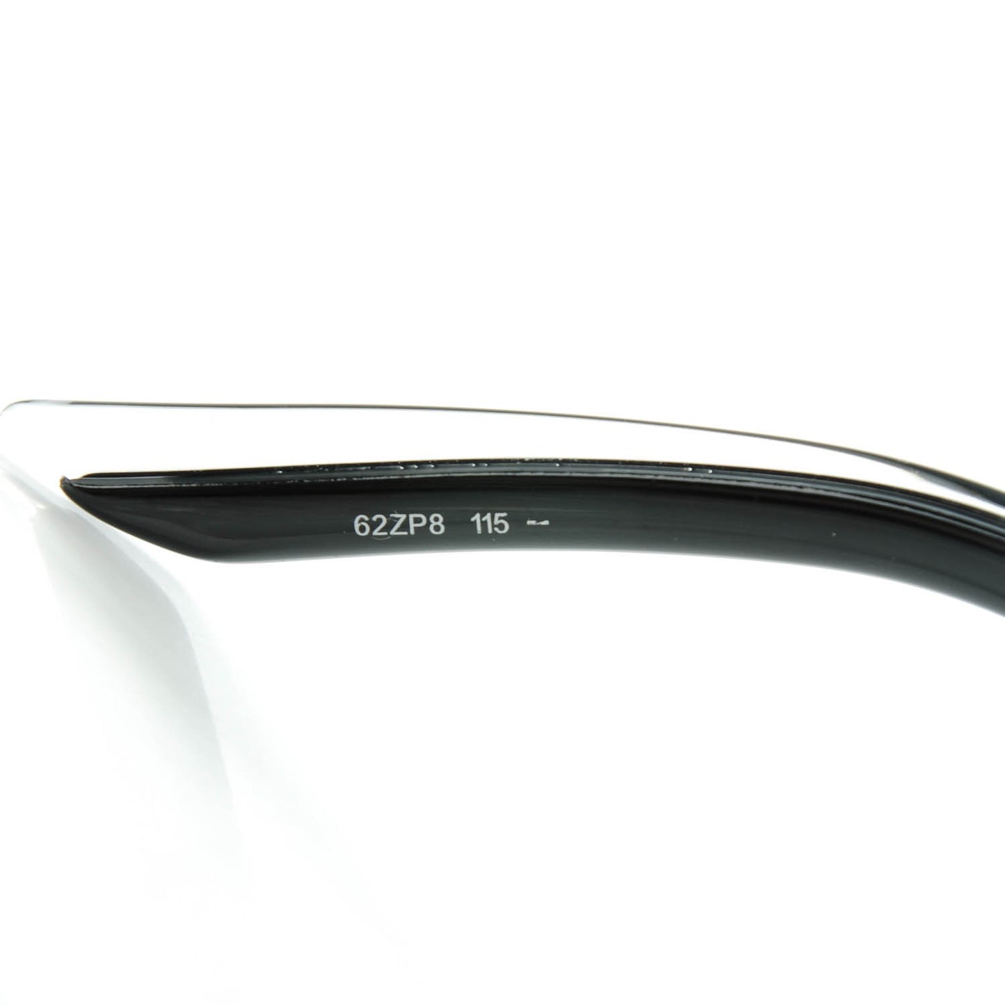 Striking Oversized Sunglasses Black