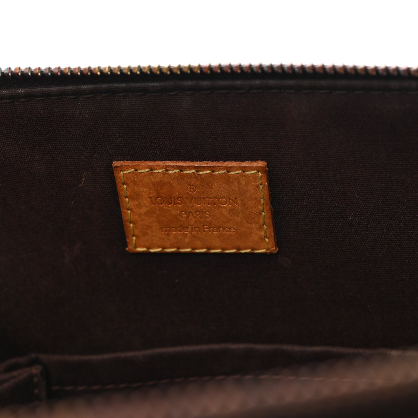 Vernis Bellevue GM Amarante