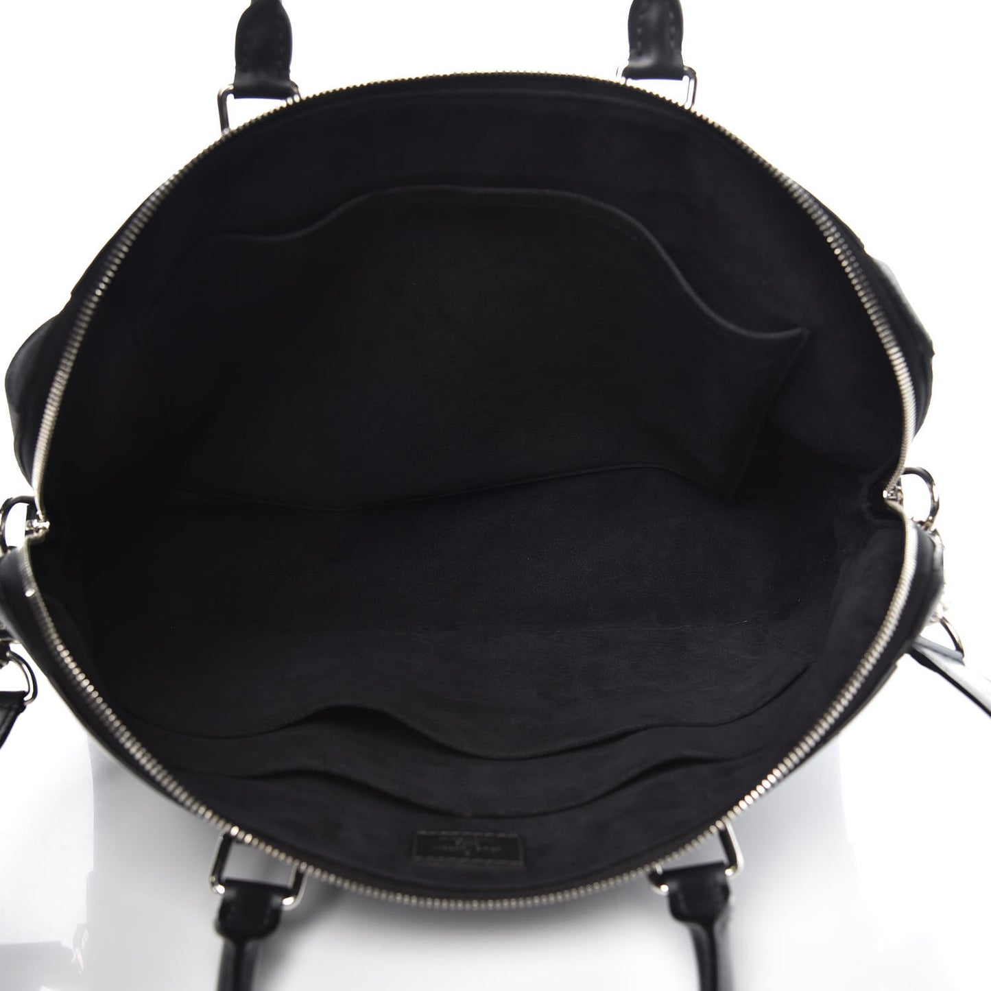 Damier Cobalt Porte-Documents Jour