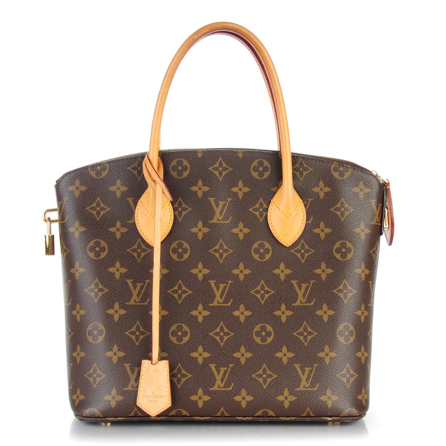 Louis Vuitton Monogram Lockit PM 1 of 7