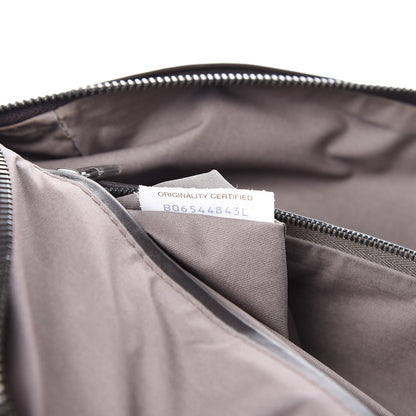 Bottega Veneta Calfskin Briefcase Ebano 7 of 10