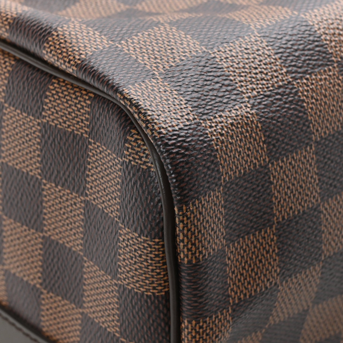 Damier Ebene Speedy Bandouliere 30