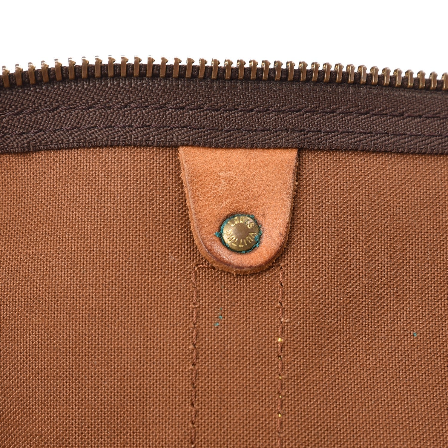 Louis Vuitton Monogram Keepall 50 17 of 18