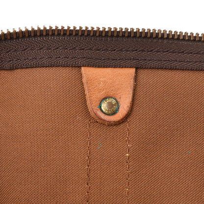 Louis Vuitton Monogram Keepall 50 17 of 18