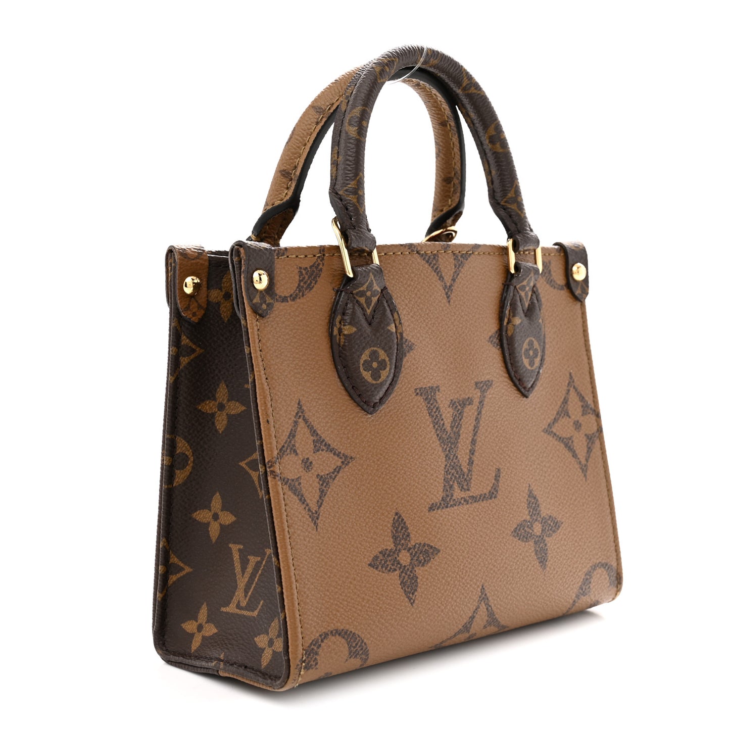 Reverse Monogram Giant Onthego BB