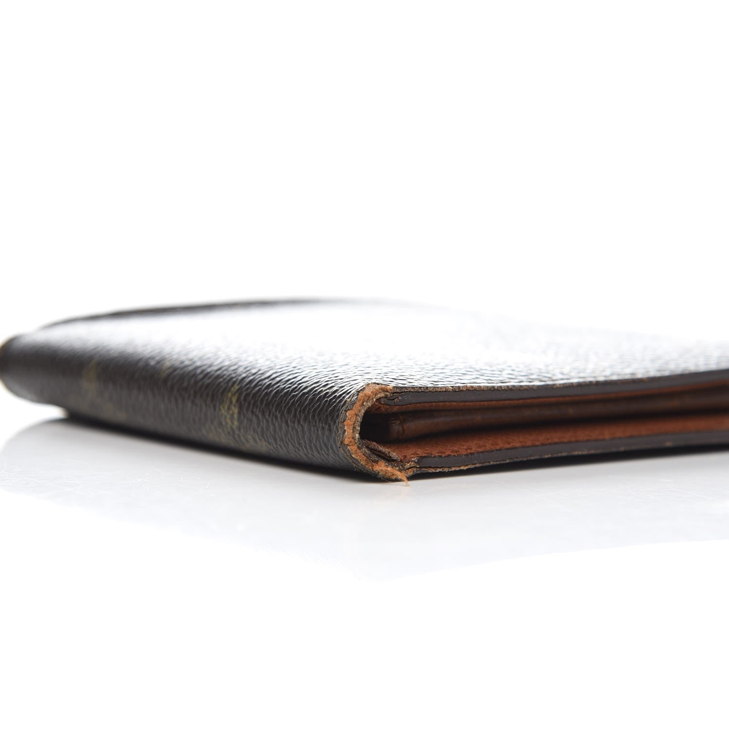 Louis Vuitton Monogram Marco Wallet 9 of 11