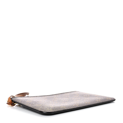 Louis Vuitton Monogram Neverfull MM GM Pochette 4 of 17