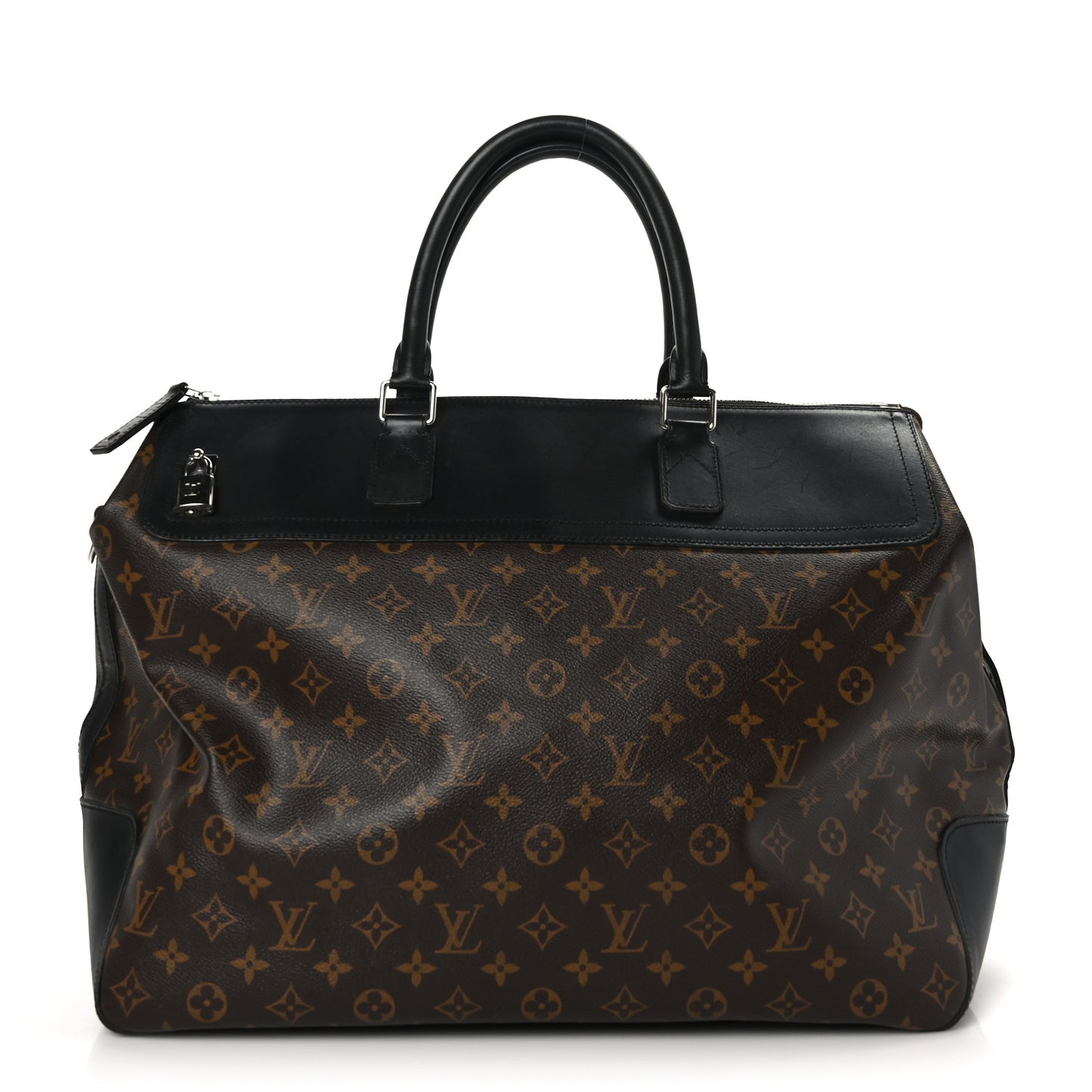 Monogram Macassar Neo Greenwich