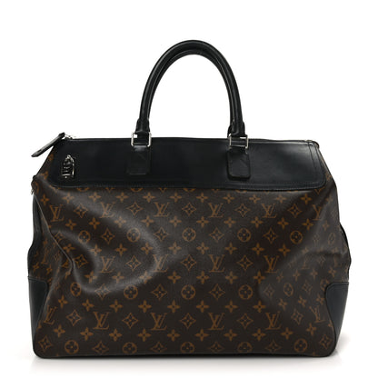 Louis Vuitton Monogram Macassar Neo Greenwich 1 of 10