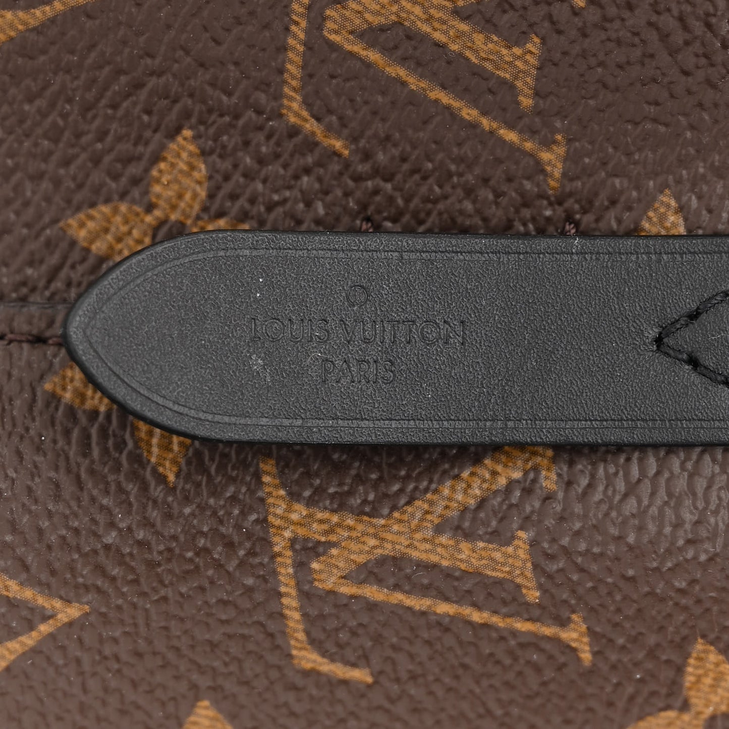 Monogram Neonoe MM Black