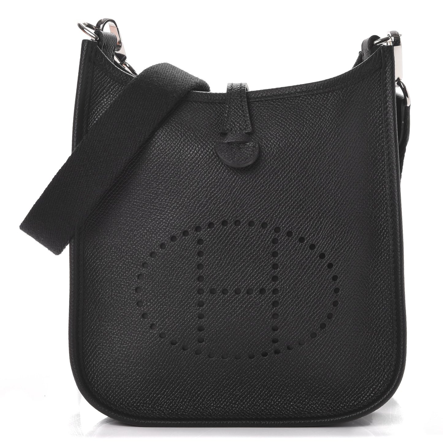 Epsom Evelyne TPM Black