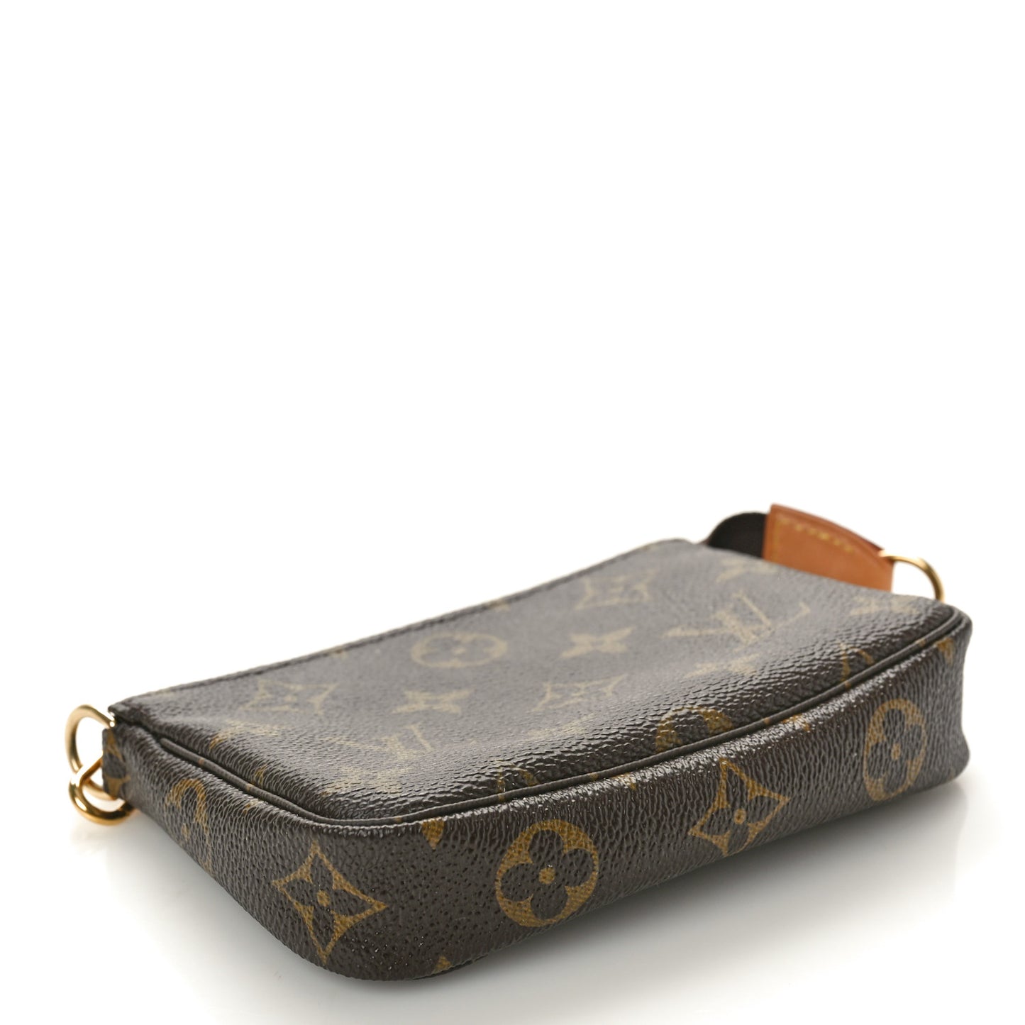 Monogram Mini Pochette Accessories