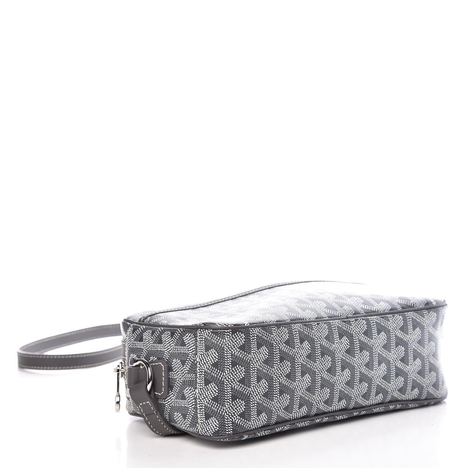 Goyard Goyardine Sac Cap Vert Grey 4 of 8