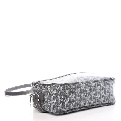 Goyard Goyardine Sac Cap Vert Grey 4 of 8