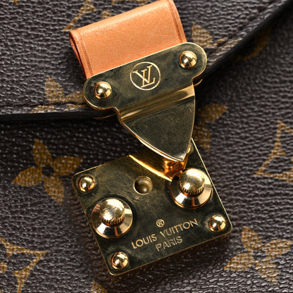 Louis Vuitton Monogram Pochette Metis 11 of 11