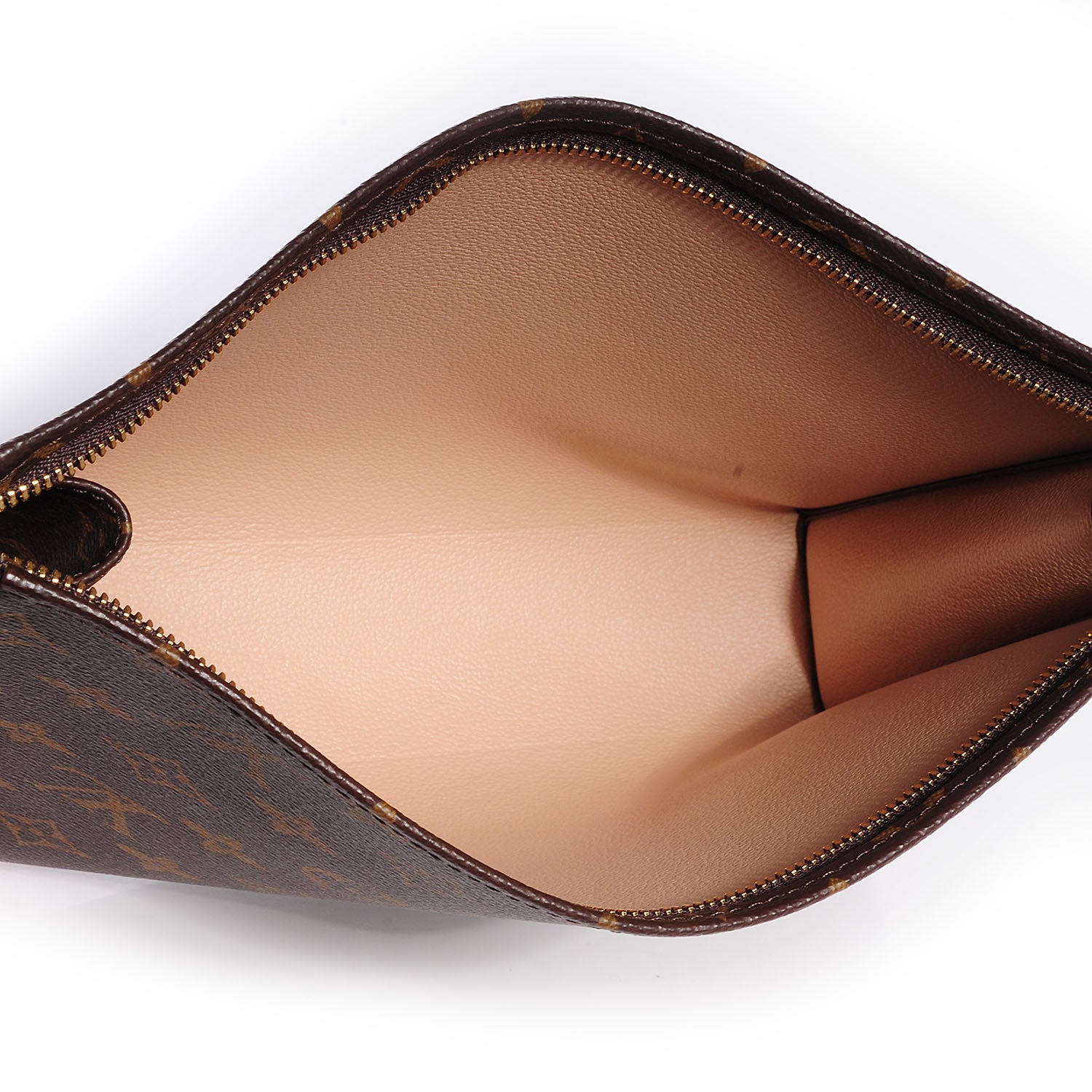 Louis Vuitton Monogram Toiletry Pouch 26 5 of 7