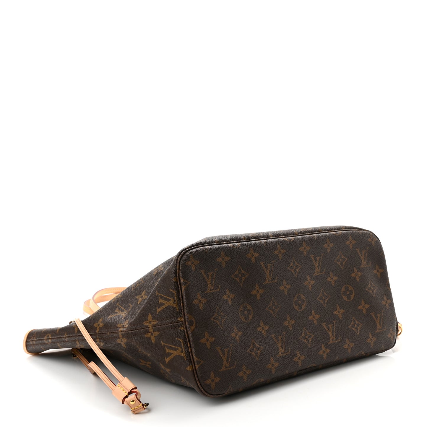 Monogram Neverfull MM