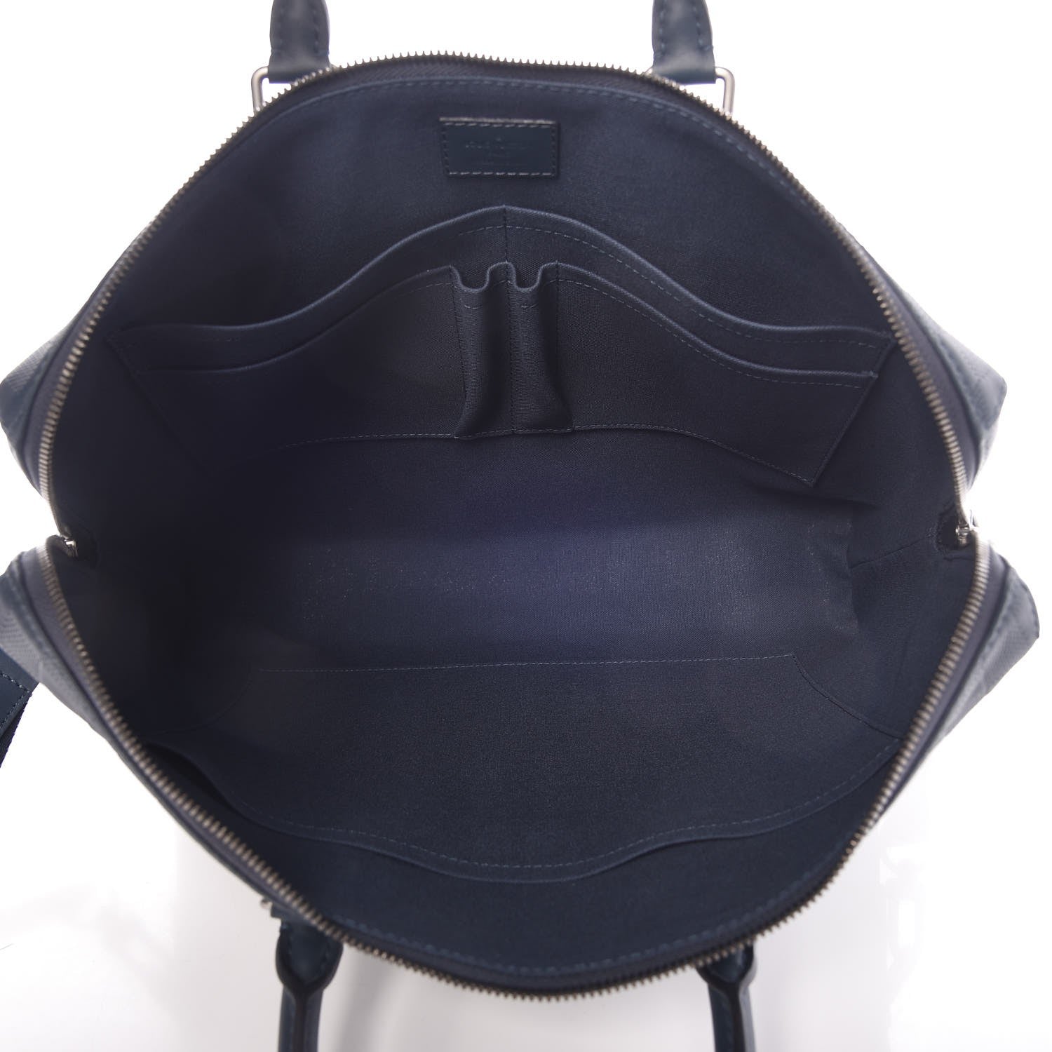 Louis Vuitton Damier Infini Porte-Documents Jour Cosmos 5 of 7