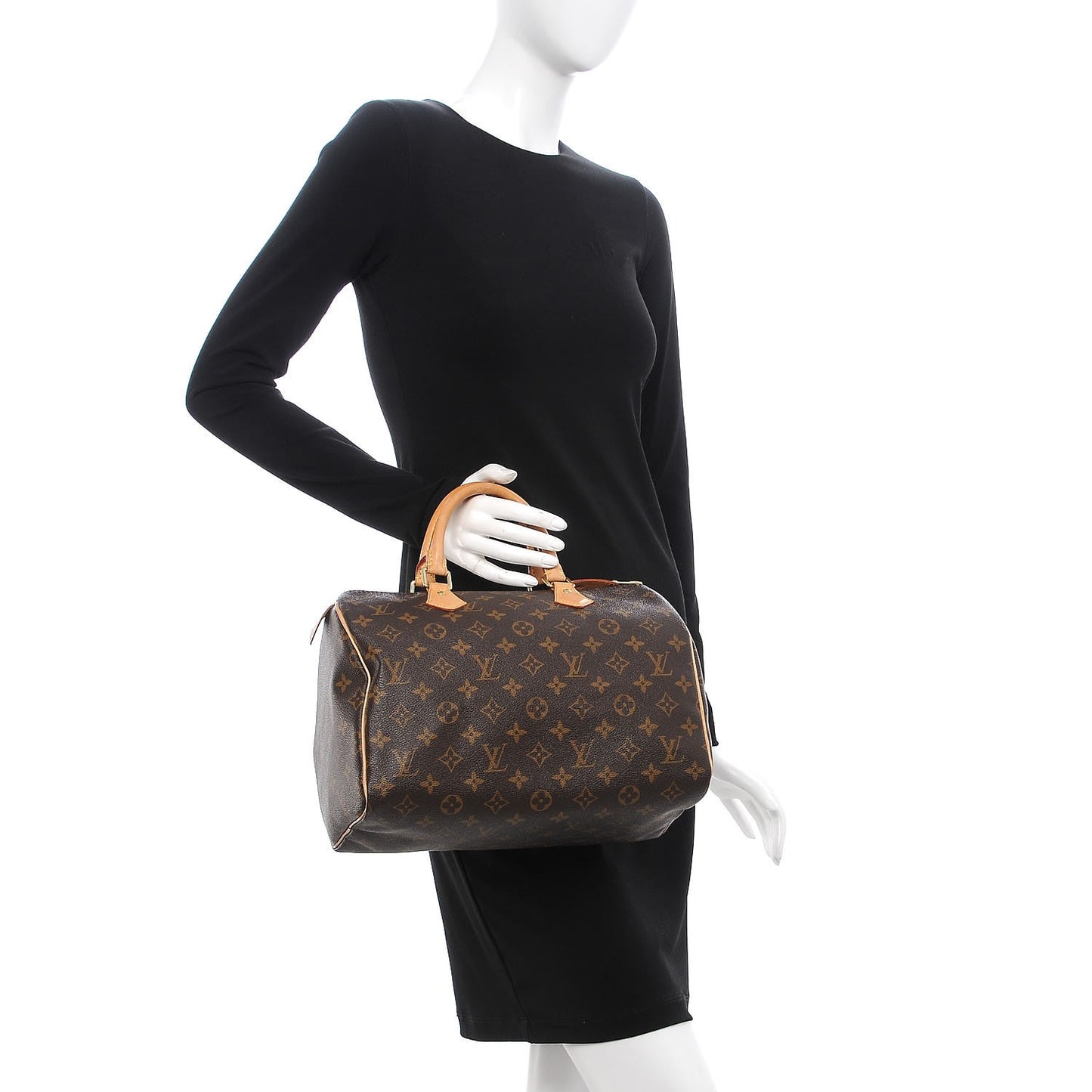 Monogram Speedy 30