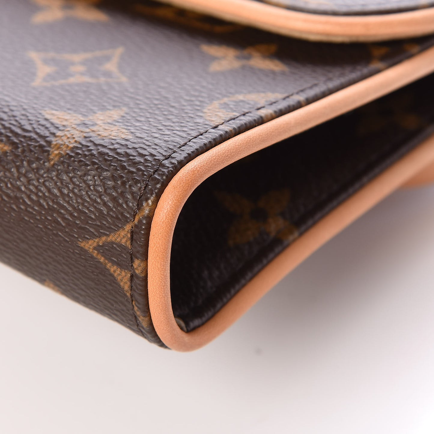 Monogram Pochette Florentine S