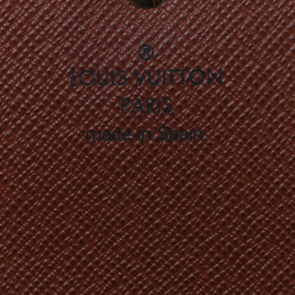 Louis Vuitton Monogram Anais Wallet 6 of 7