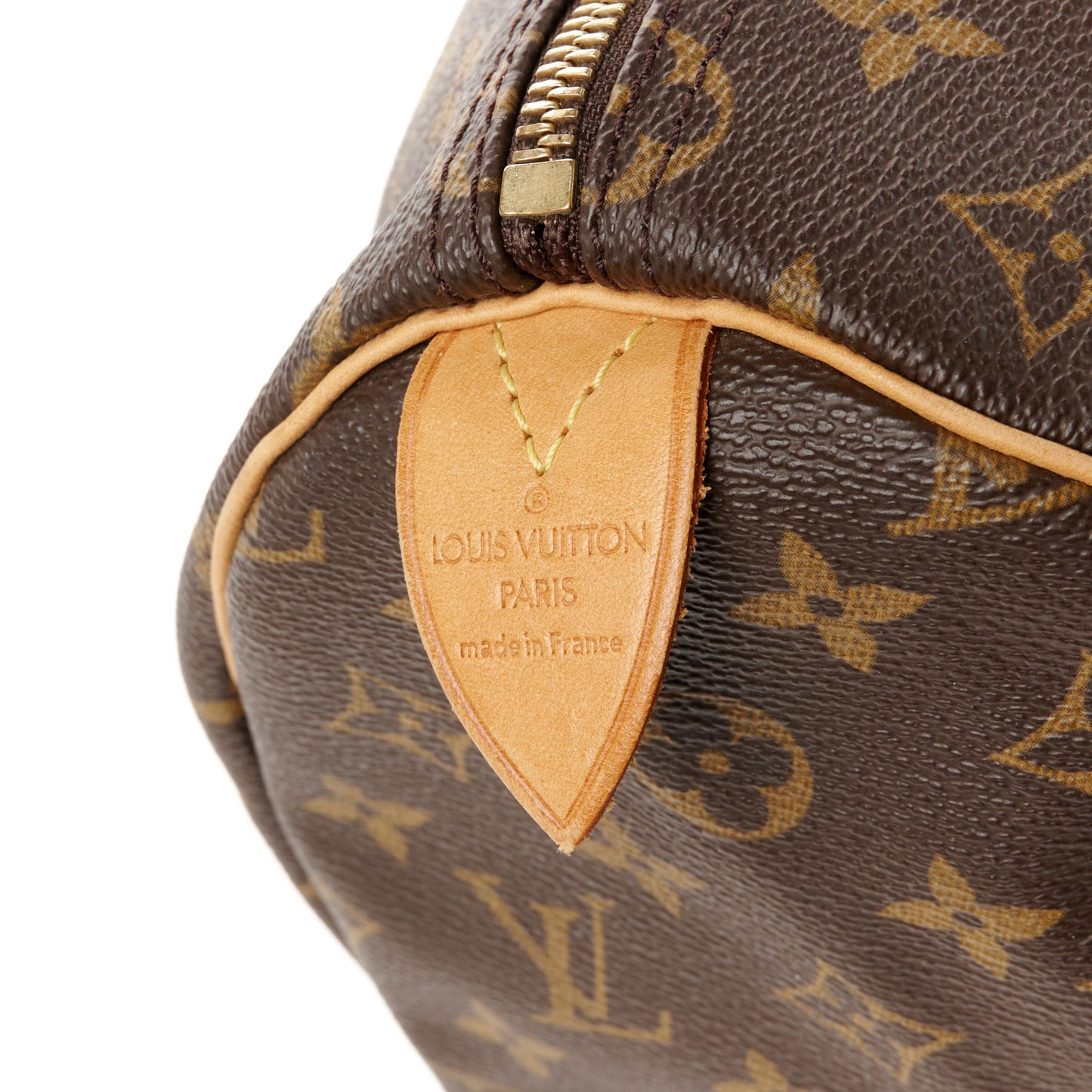 Monogram Speedy 35