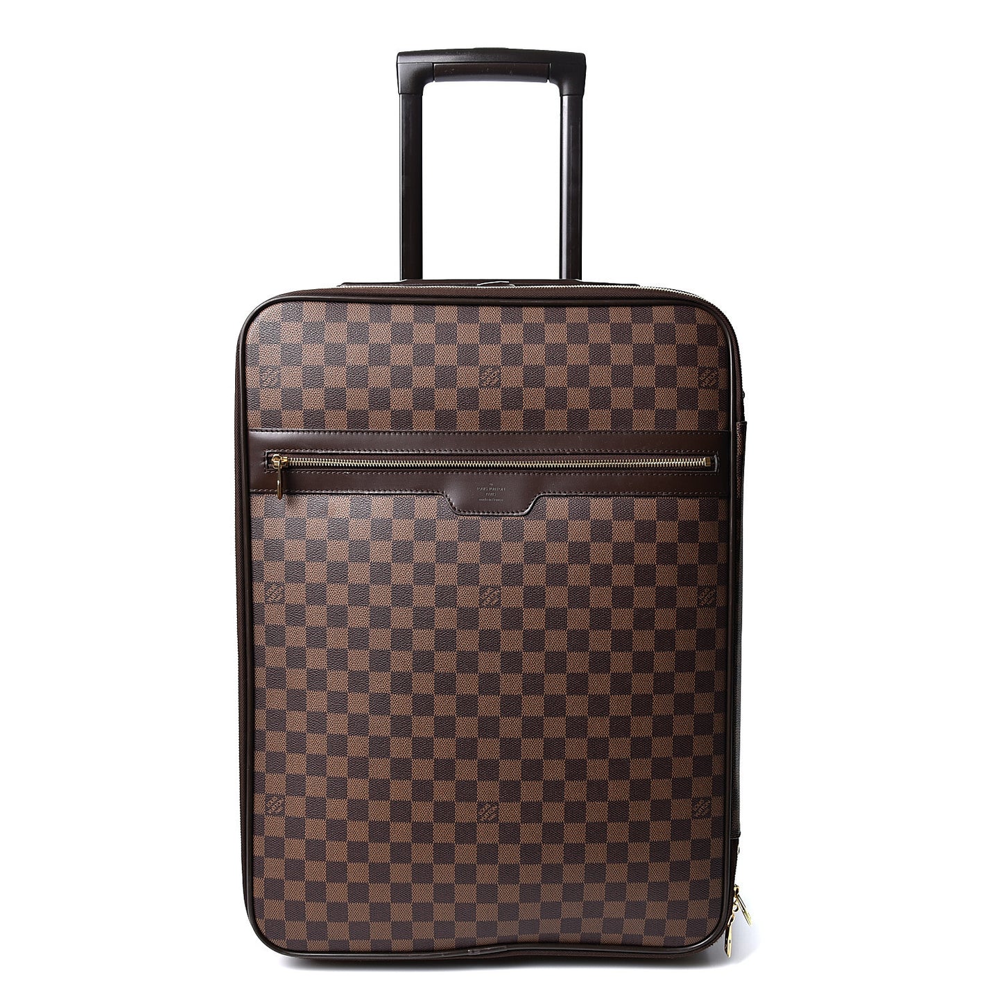 Damier Ebene Pegase 55