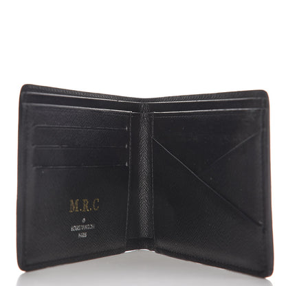 Louis Vuitton Damier Graphite Multiple Wallet 5 of 6