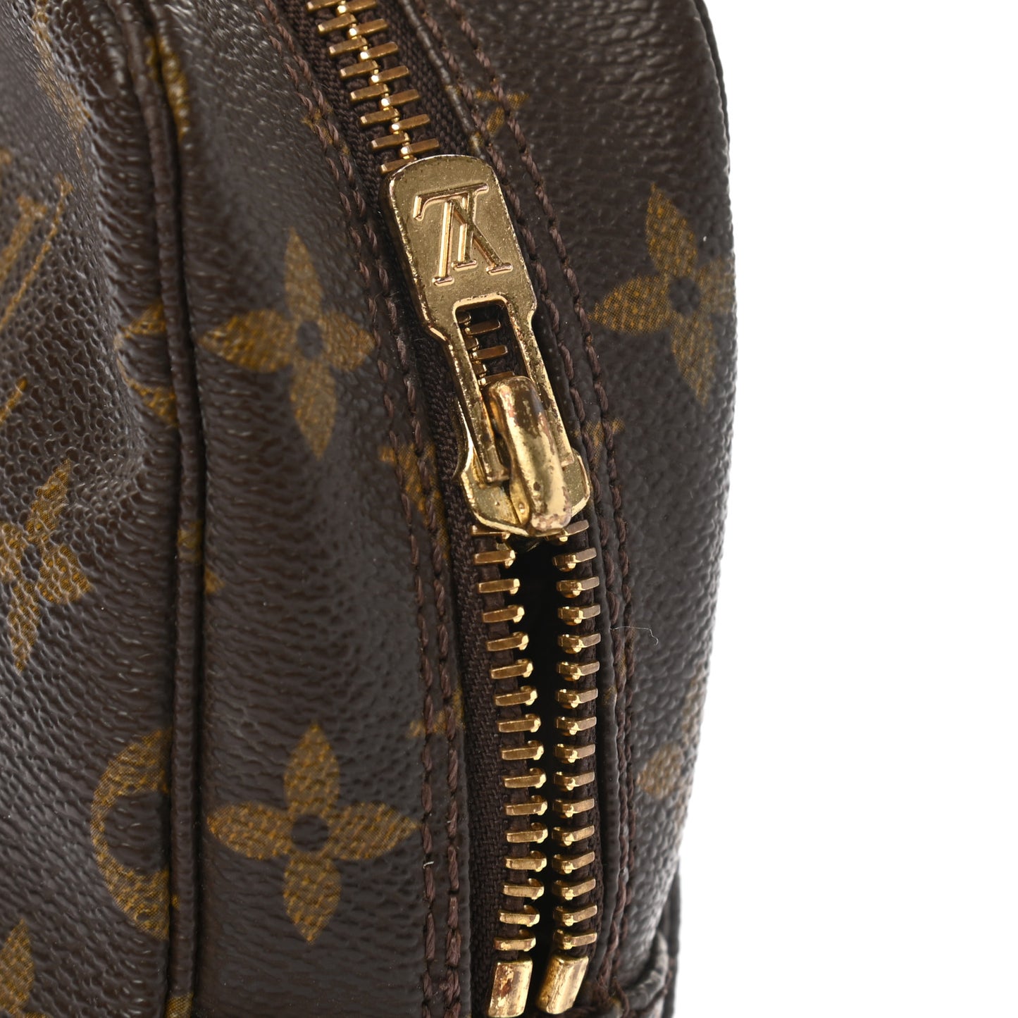 Monogram Trousse Toilette 23