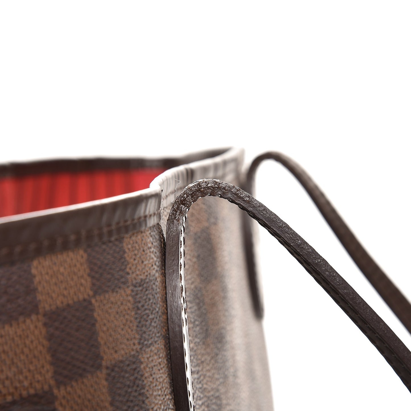Damier Ebene Neverfull MM