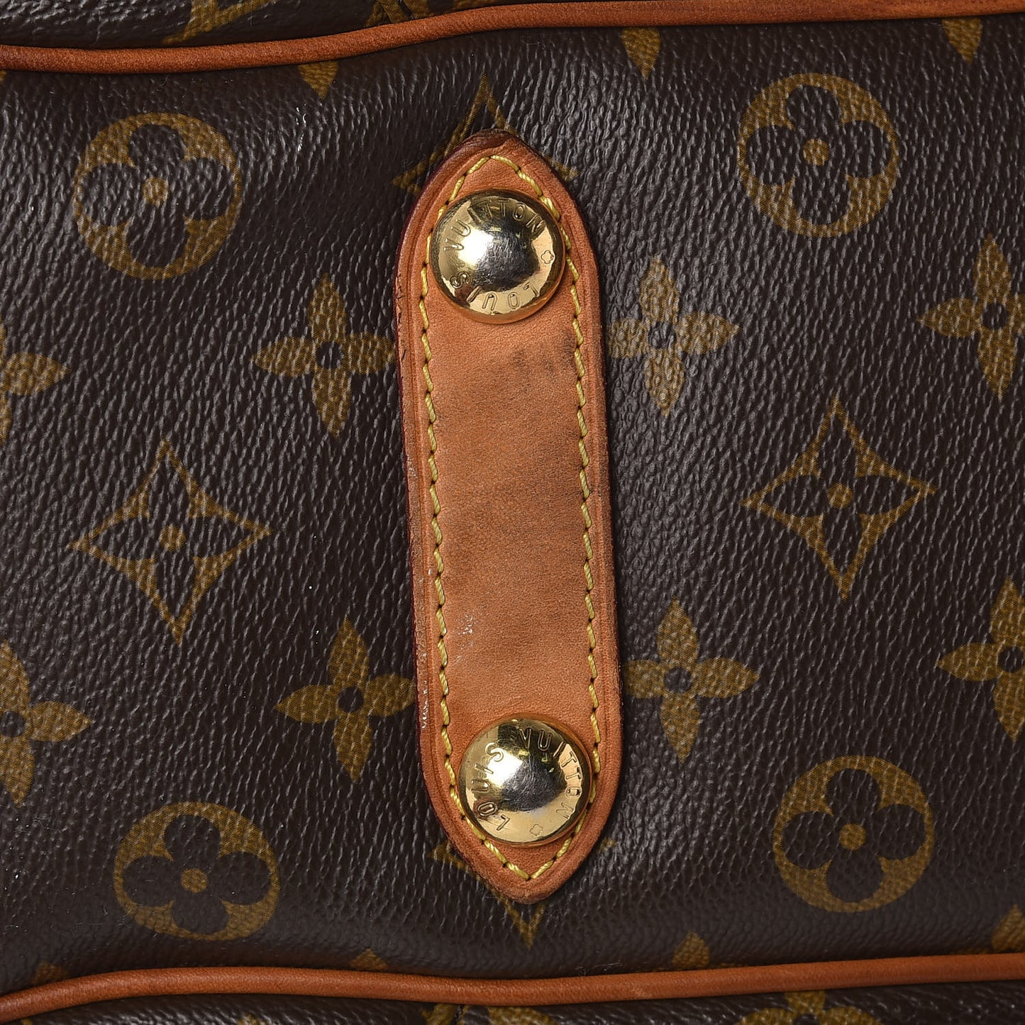 Monogram Galliera PM
