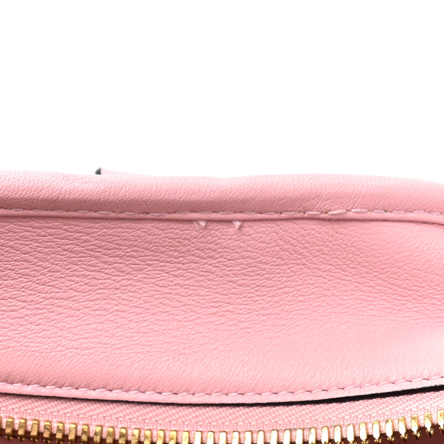 Loewe Calfskin Amazona 23 Pink 11 of 16