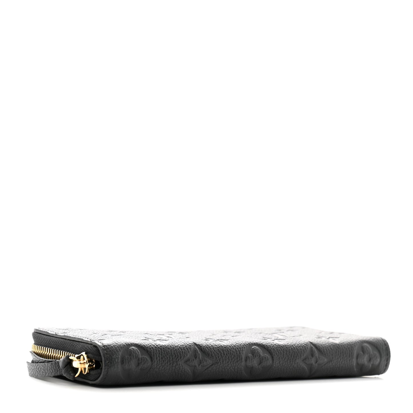 Empreinte Clemence Wallet Black