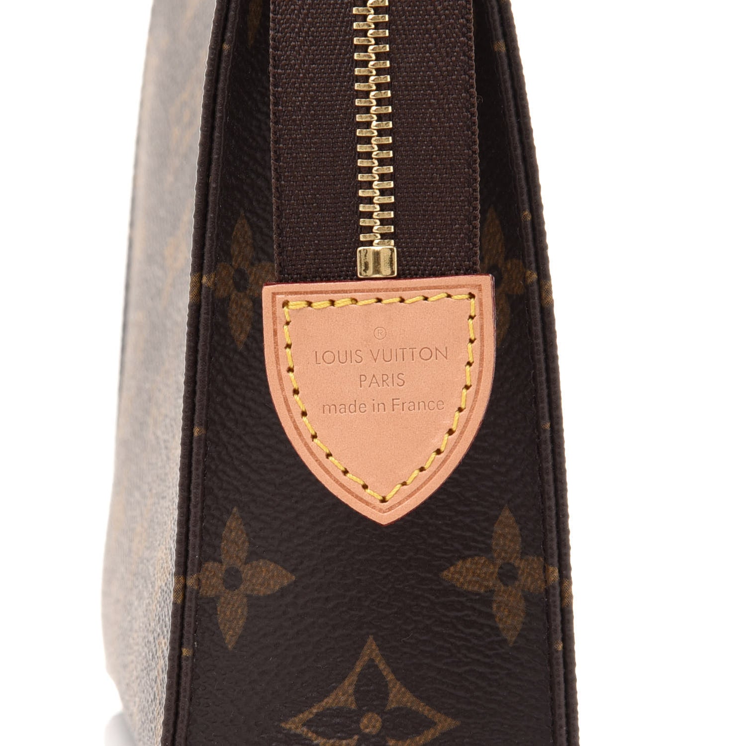 Louis Vuitton Monogram Toiletry Pouch 19 6 of 9