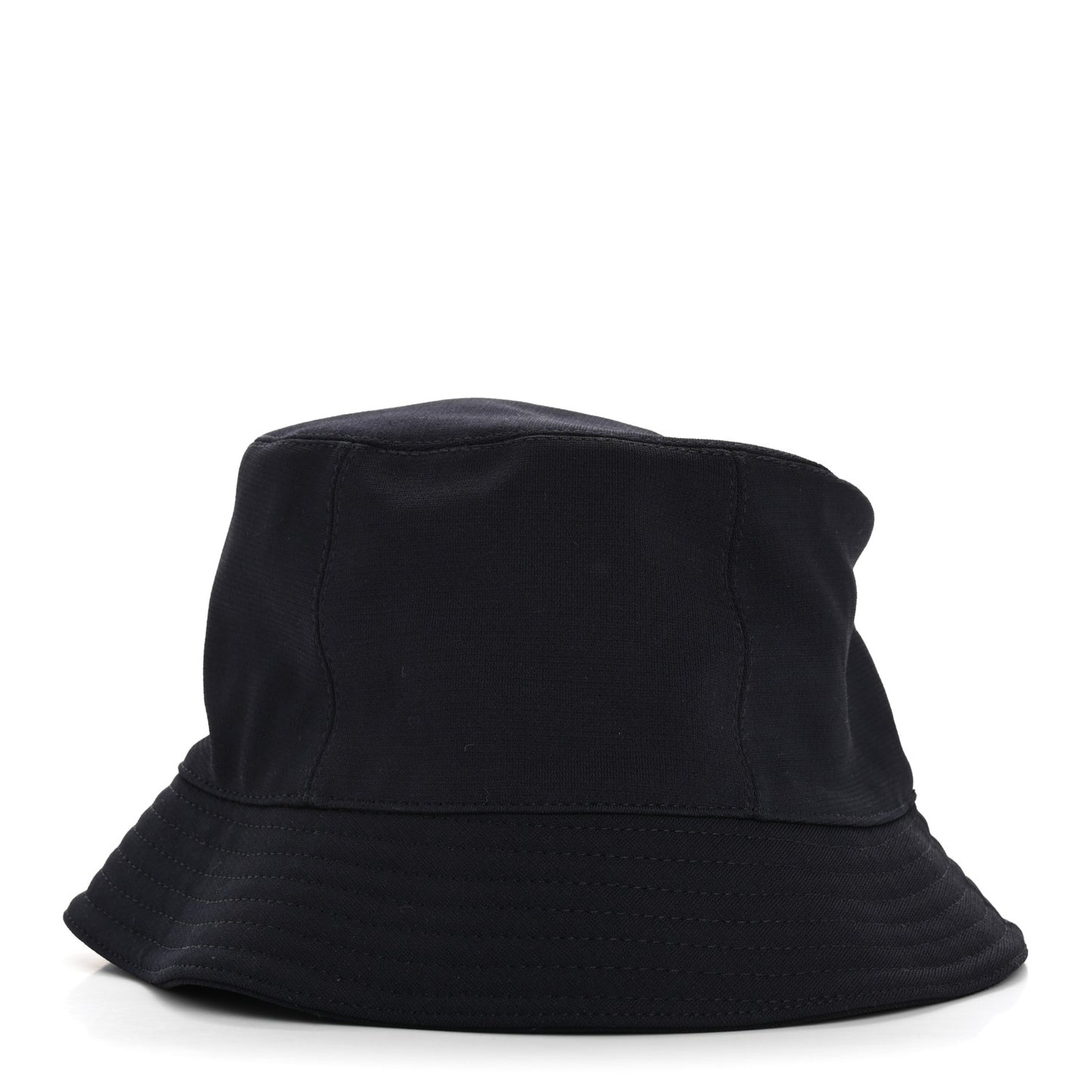 Jersey Calvi Milano Bucket Hat 58 Bleu