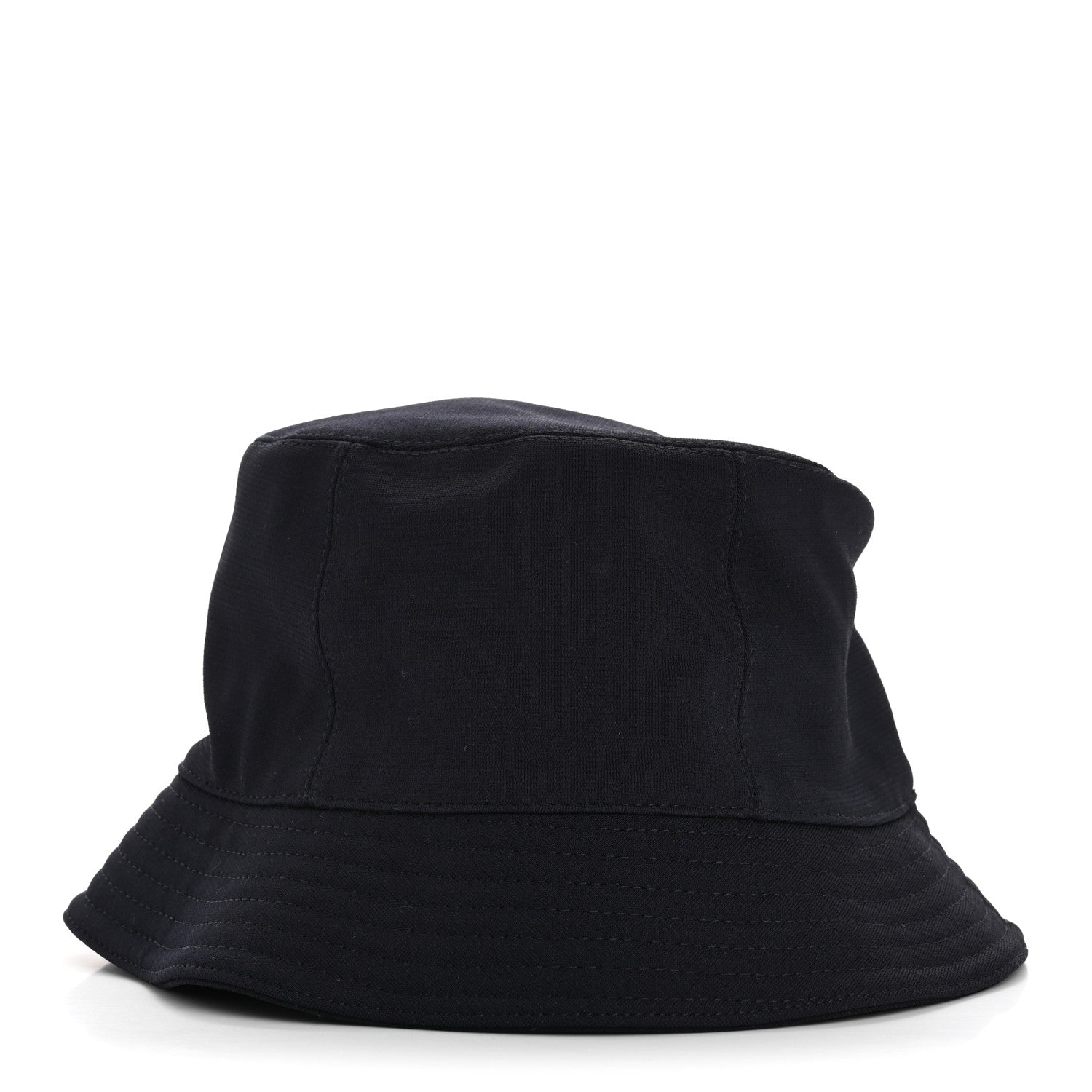 Hermes Jersey Calvi Milano Bucket Hat 58 Bleu 4 of 8