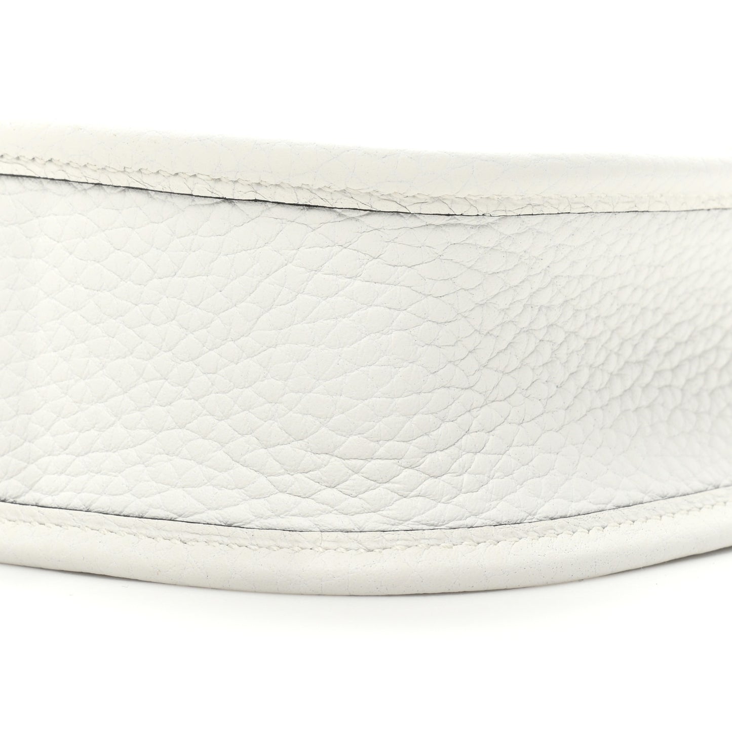 Taurillon Clemence Amazone Evelyne TPM New White