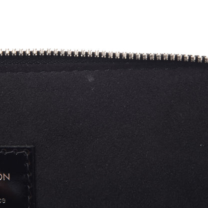 Louis Vuitton Electric Epi Alma MM Black 7 of 7