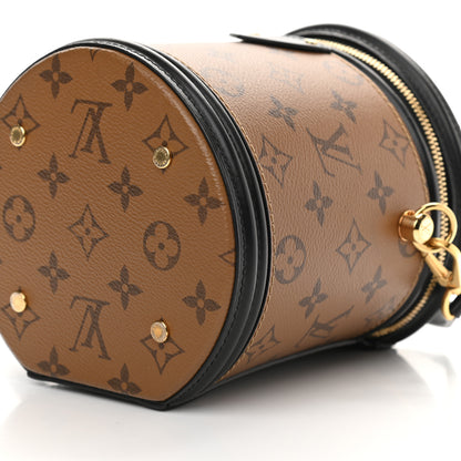 Louis Vuitton Reverse Monogram Cannes 9 of 11