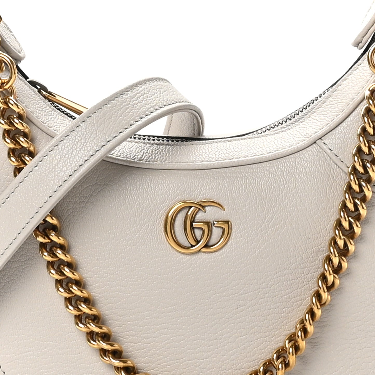 Goatskin Small Aphrodite Shoulder Bag Sphinx