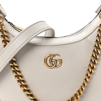 Gucci Goatskin Small Aphrodite Shoulder Bag Sphinx 8 of 10