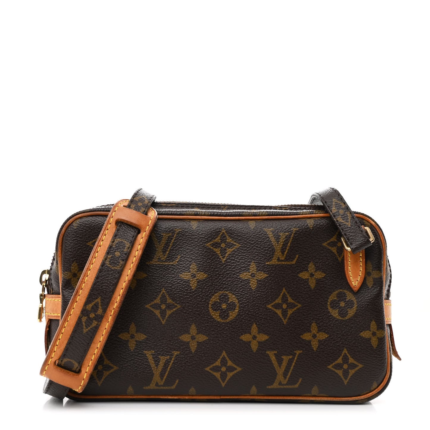 Monogram Pochette Marly Bandouliere